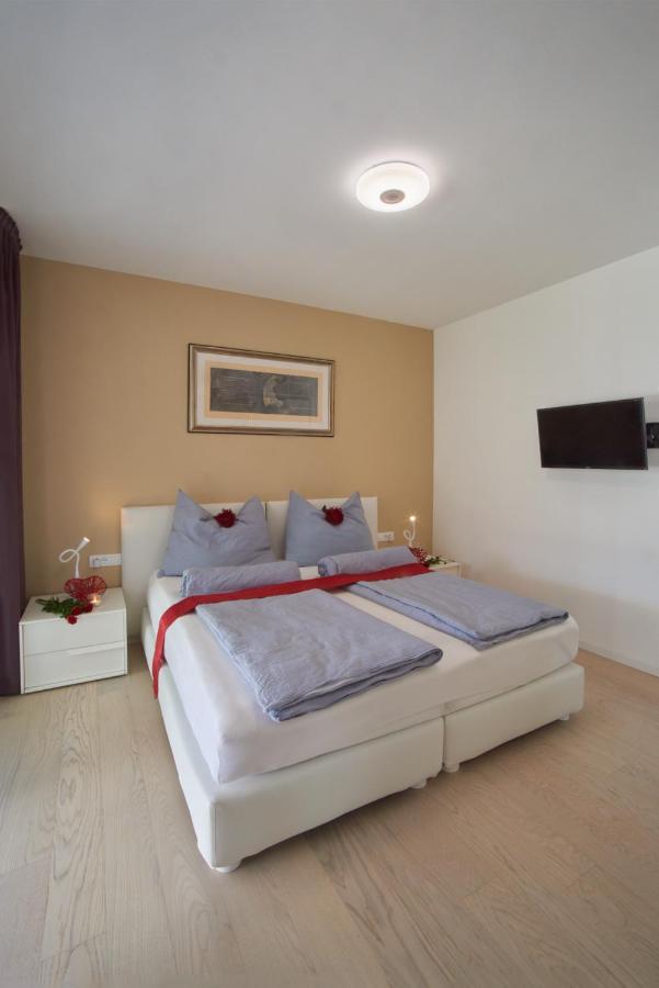 Penthouse & Garden - Luxury Apartment Postal / Burgstall Esterno foto