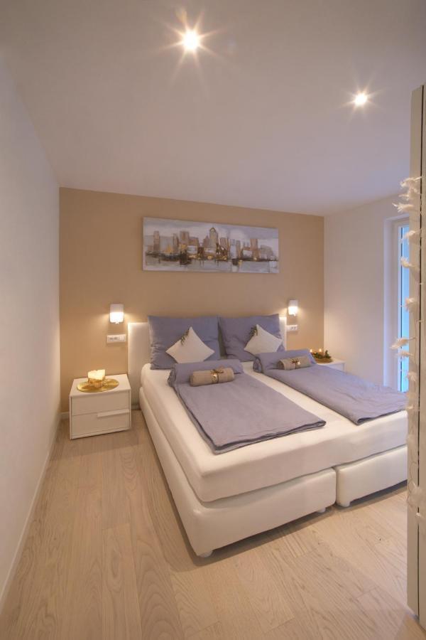 Penthouse & Garden - Luxury Apartment Postal / Burgstall Esterno foto