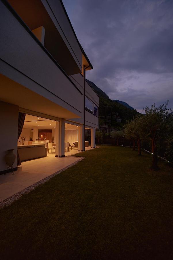 Penthouse & Garden - Luxury Apartment Postal / Burgstall Esterno foto